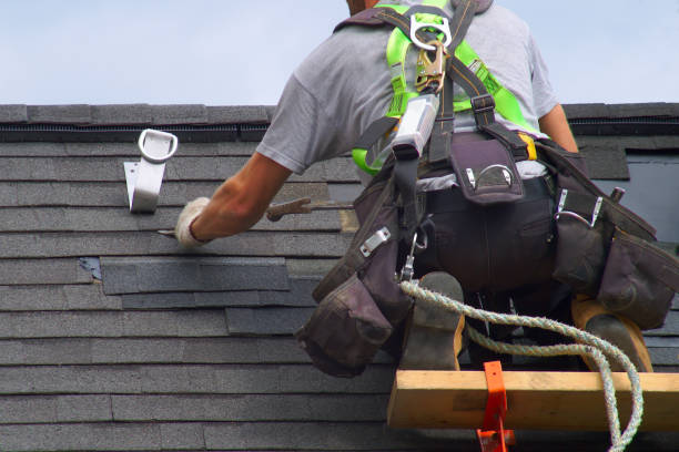 Sealant for Roof in Harper Woods, MI