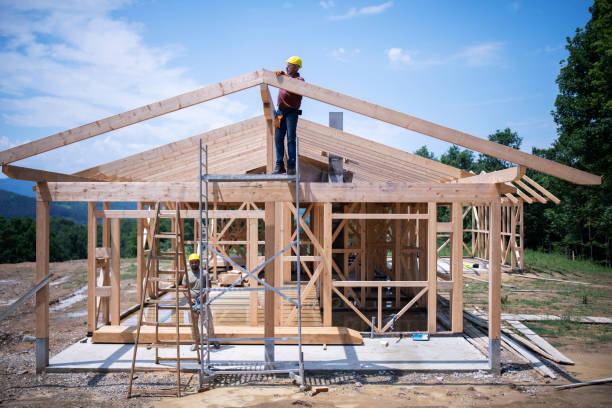Best Affordable Roofing Company  in Harper Woods, MI