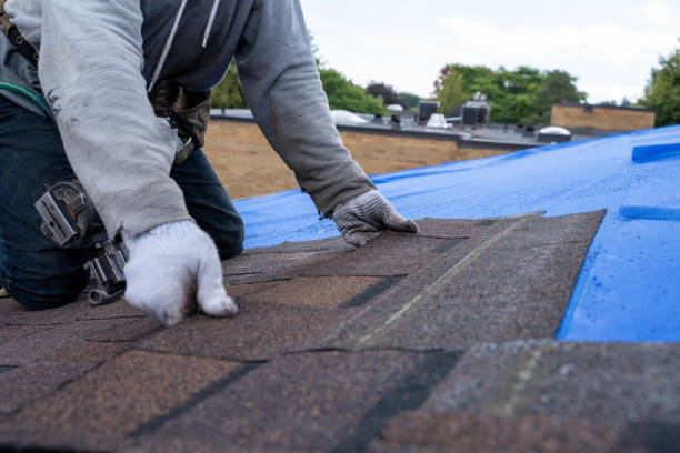Best Best Roofing Contractors  in Harper Woods, MI