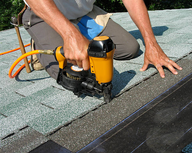 Reliable Harper Woods, MI Roofing Contractor Solutions