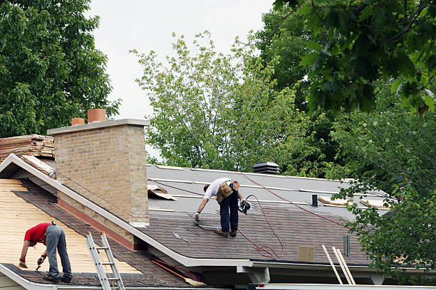 Best Tile Roofing Contractor  in Harper Woods, MI