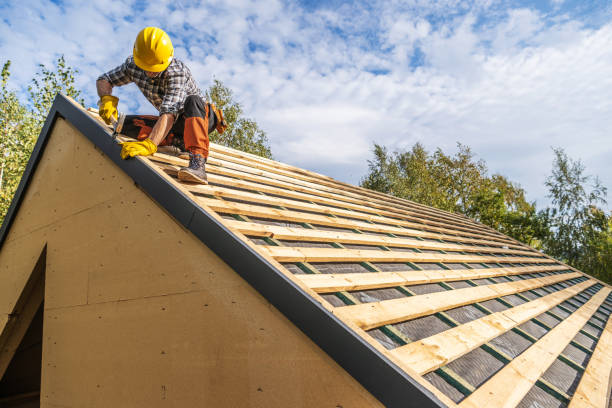 Best Roof Installation Near Me  in Harper Woods, MI