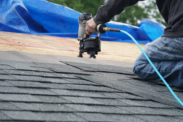 Best Metal Roofing Contractor  in Harper Woods, MI
