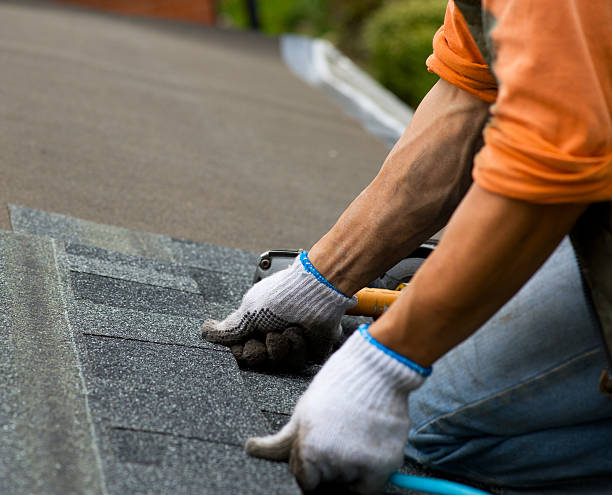 Best Shingle Roofing Installation  in Harper Woods, MI