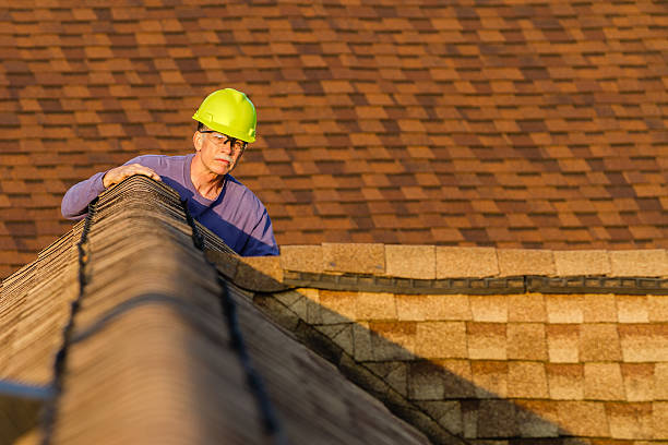 Best Sealant for Roof  in Harper Woods, MI