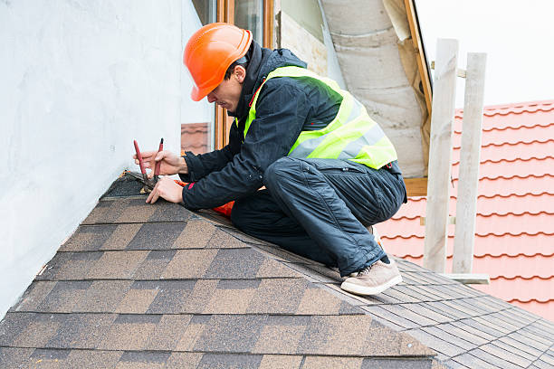 Best Roof Maintenance Services  in Harper Woods, MI